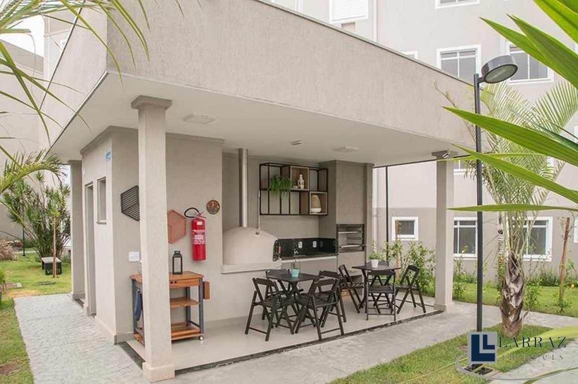 Apartamento, 2 quartos, 43 m² - Foto 45