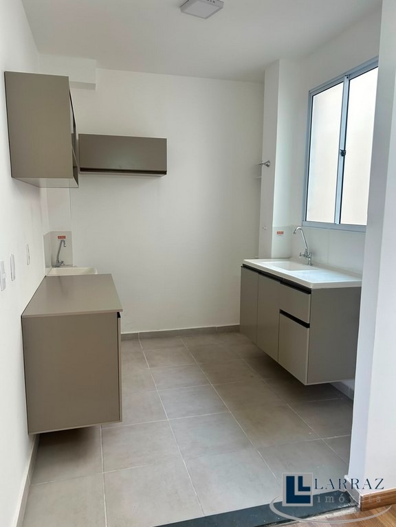 Apartamento, 2 quartos, 40 m² - Foto 4