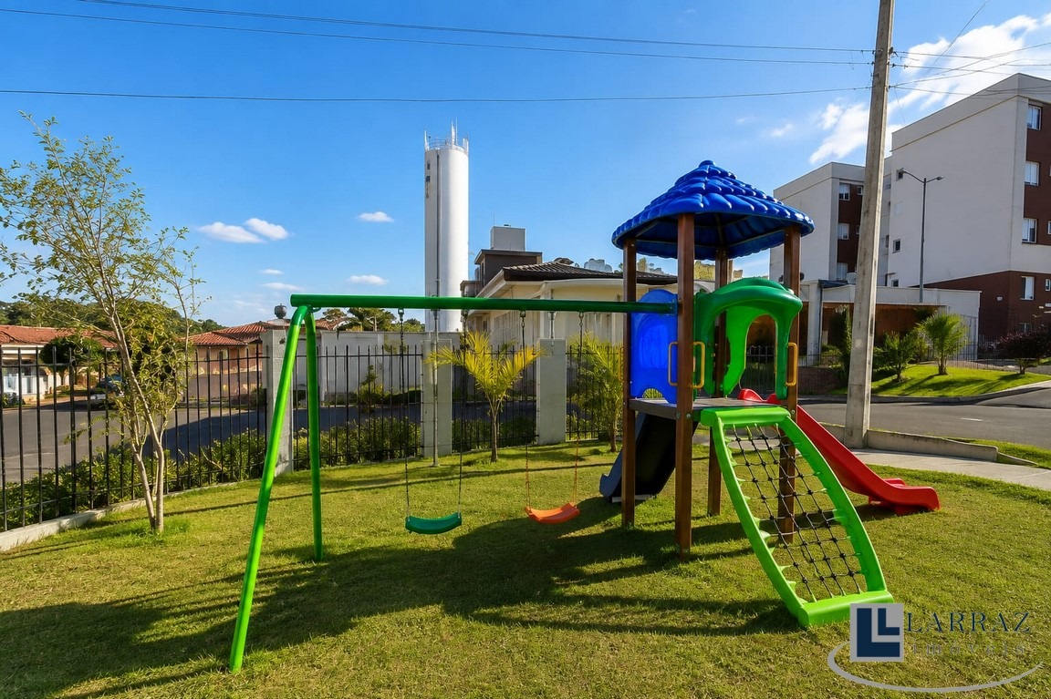 Apartamento, 2 quartos, 40 m² - Foto 10