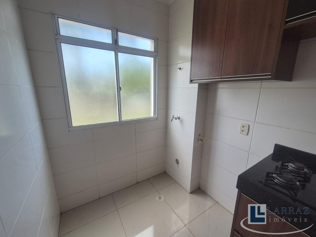 Apartamento, 2 quartos, 43 m² - Foto 6