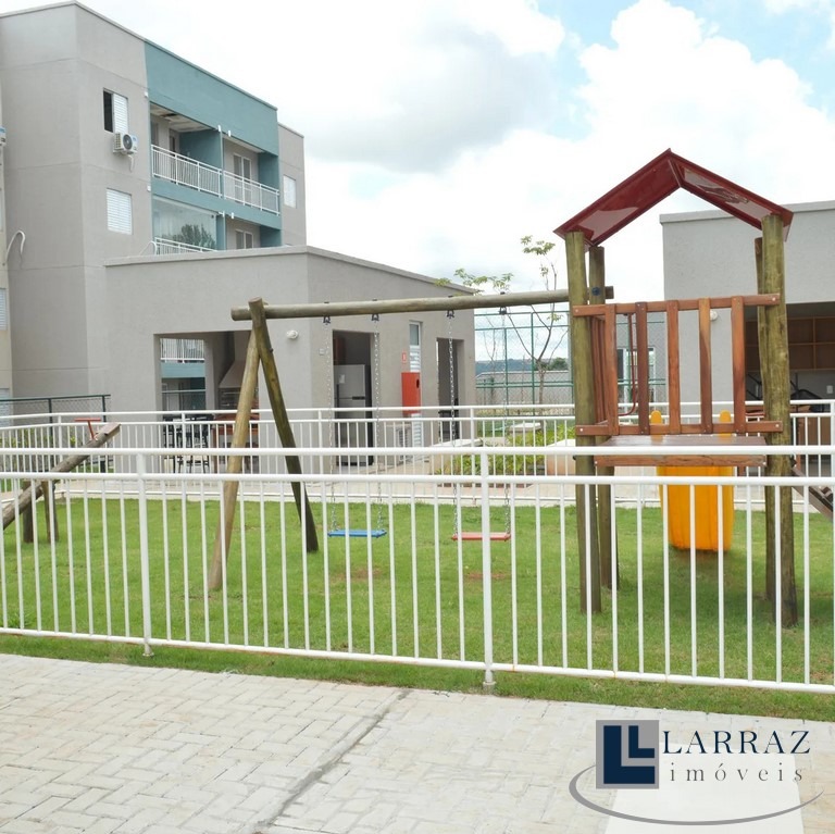 Apartamento, 2 quartos, 47 m² - Foto 35