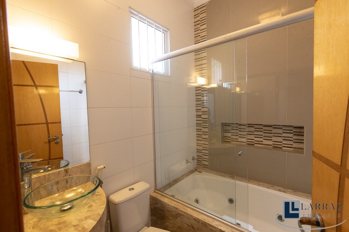 Casa, 4 quartos, 255 m² - Foto 26