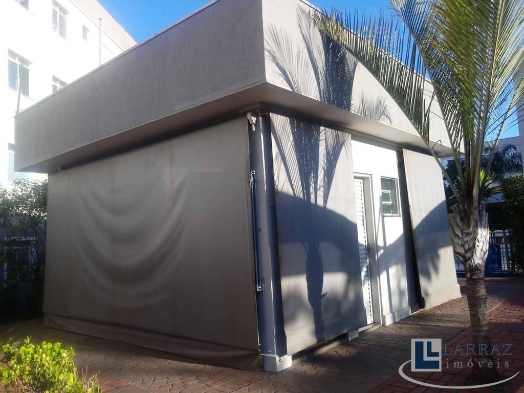 Apartamento, 2 quartos, 43 m² - Foto 13