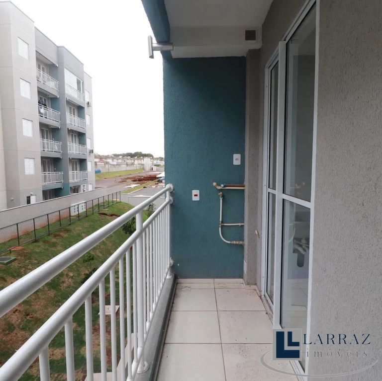Apartamento, 2 quartos, 47 m² - Foto 7