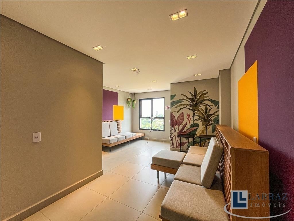 Apartamento, 2 quartos, 50 m² - Foto 35