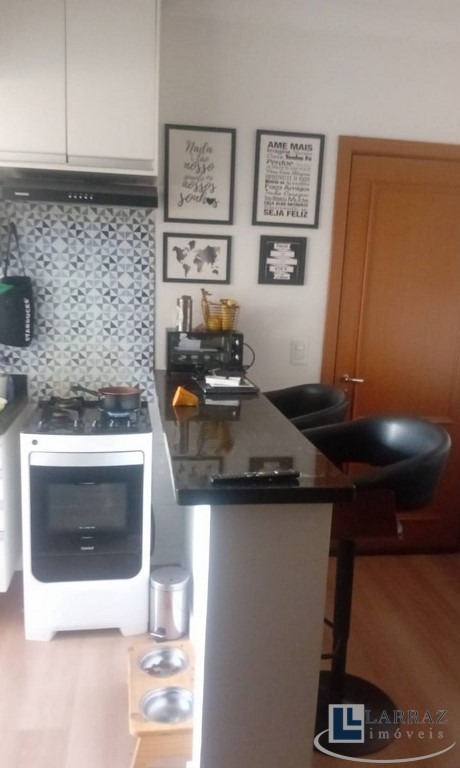 Apartamento, 1 quarto, 39 m² - Foto 6