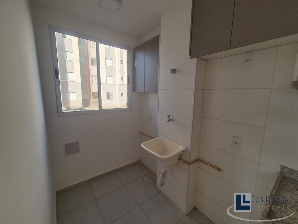 Apartamento, 2 quartos, 56 m² - Foto 9