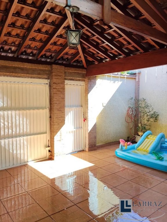 Casa, 2 quartos, 130 m² - Foto 3