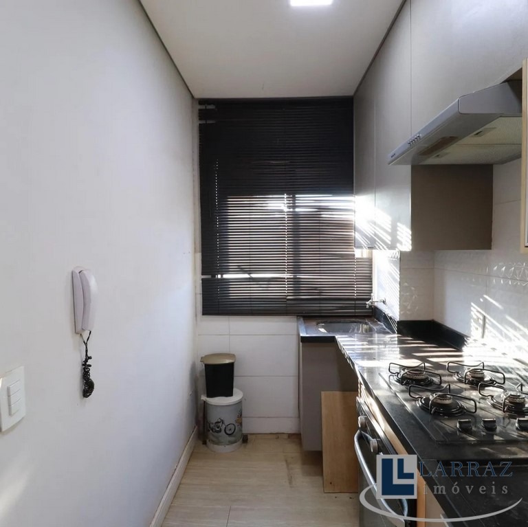 Apartamento, 2 quartos, 43 m² - Foto 8
