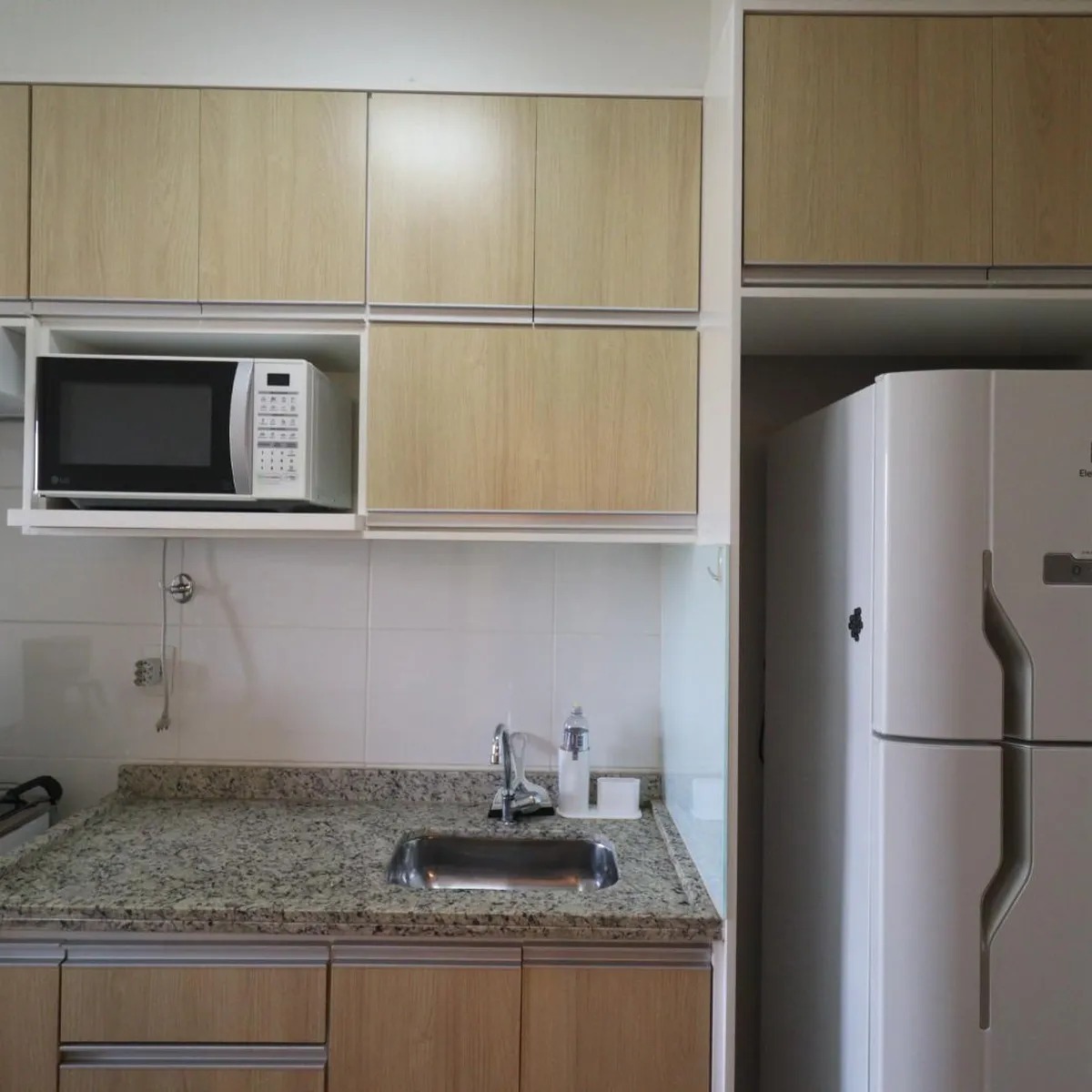 Apartamento, 2 quartos, 55 m² - Foto 9