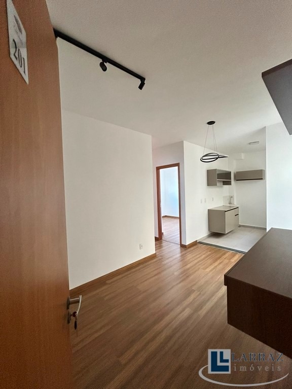 Apartamento, 2 quartos, 40 m² - Foto 3