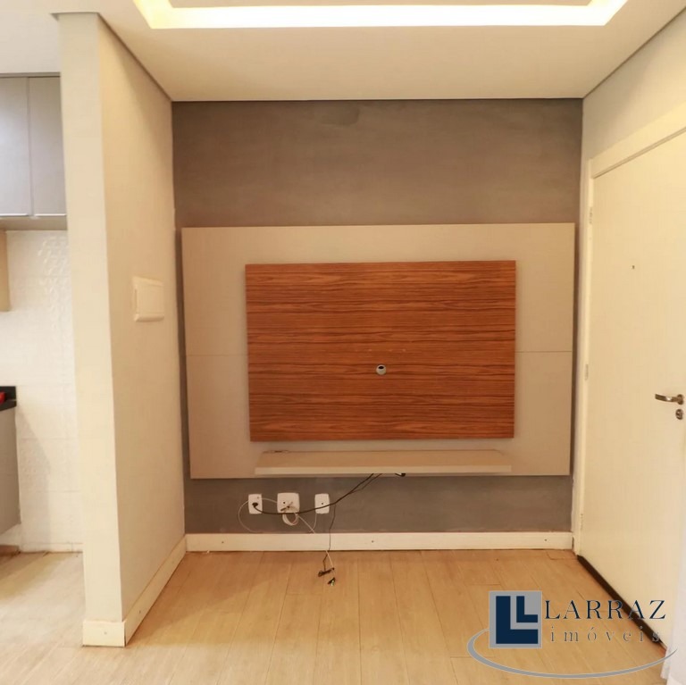 Apartamento, 2 quartos, 43 m² - Foto 4