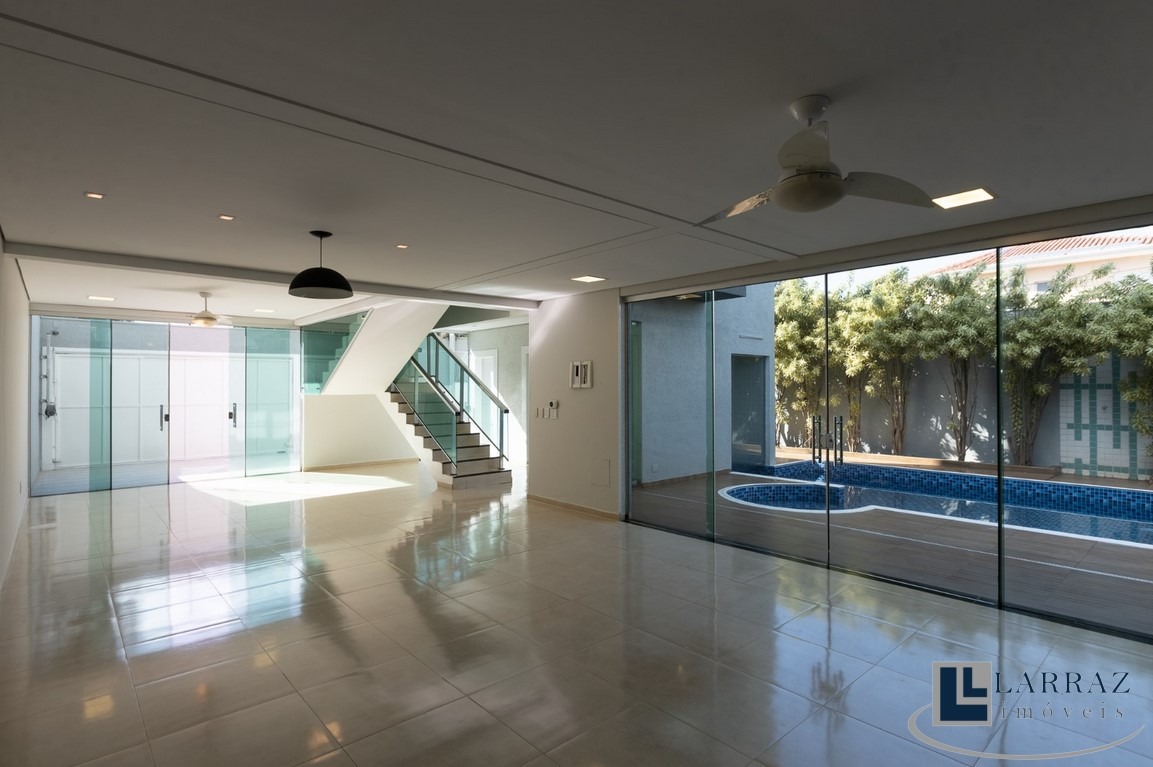 Casa, 4 quartos, 255 m² - Foto 11