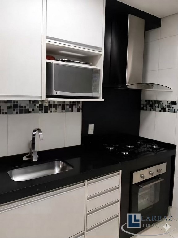 Apartamento, 3 quartos, 73 m² - Foto 8