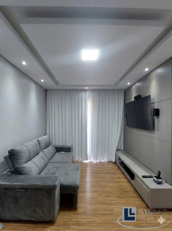 Apartamento, 3 quartos, 73 m² - Foto 1
