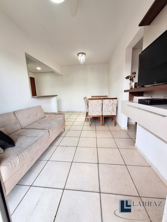 Apartamento, 2 quartos, 62 m² - Foto 4