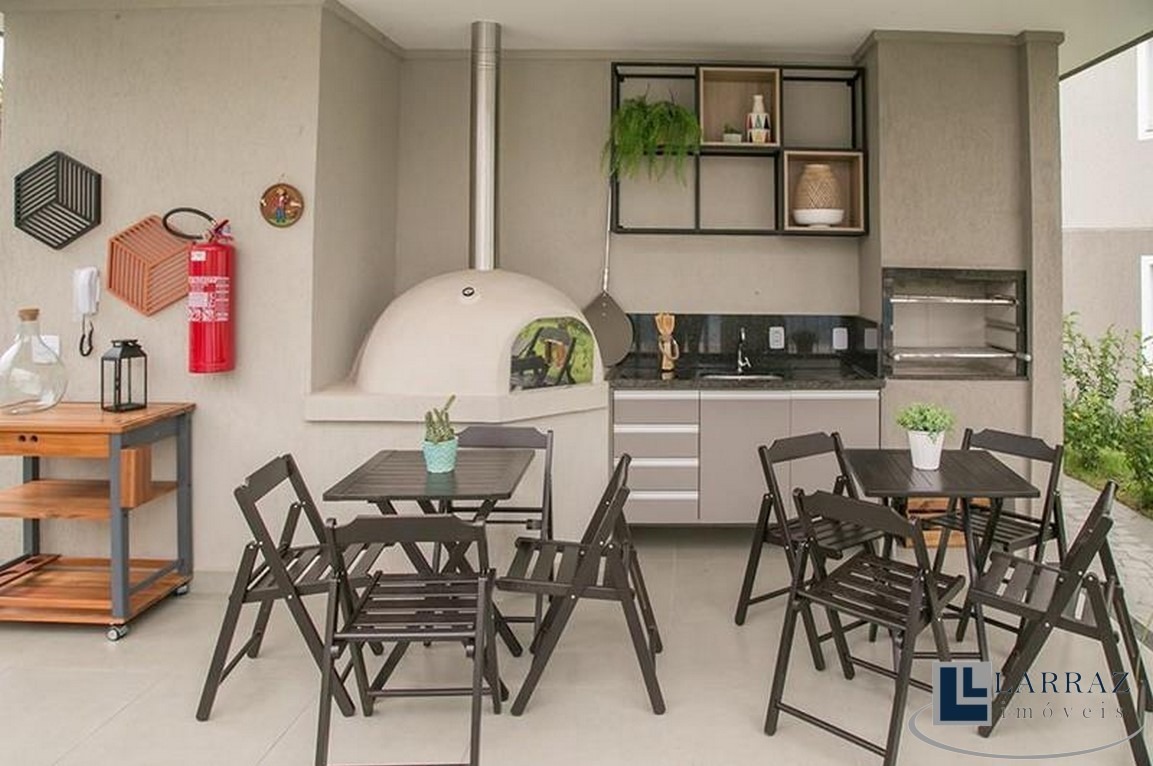 Apartamento, 2 quartos, 43 m² - Foto 43