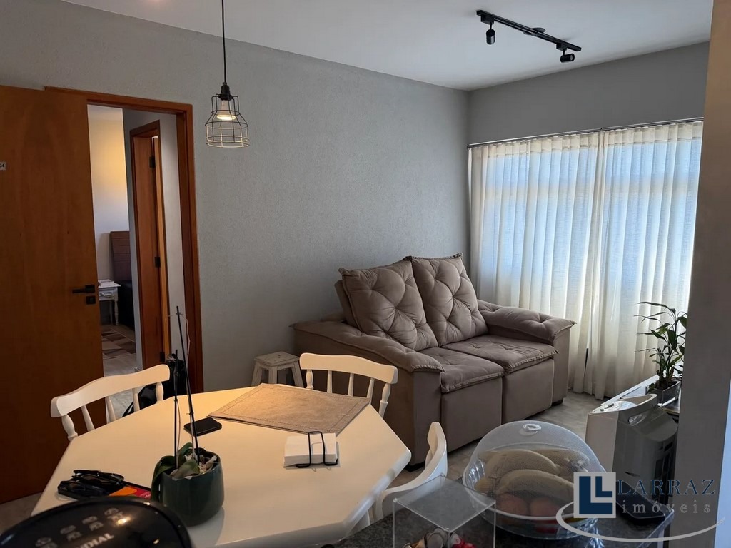 Apartamento, 1 quarto, 39 m² - Foto 4