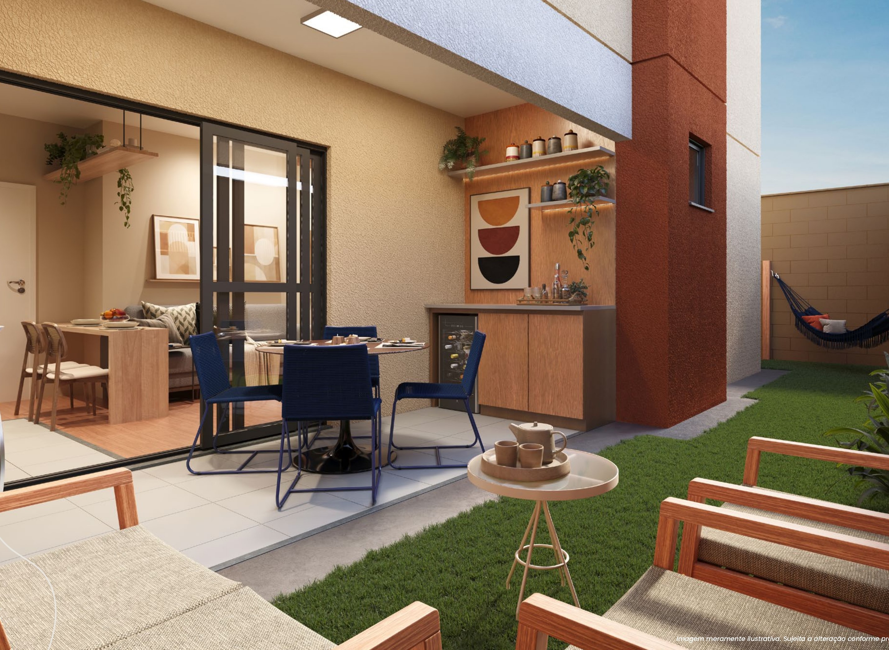 Apartamento, 2 quartos, 79 m² - Foto 18