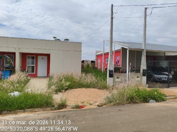 Casa, 2 quartos, 48 m² - Foto 1