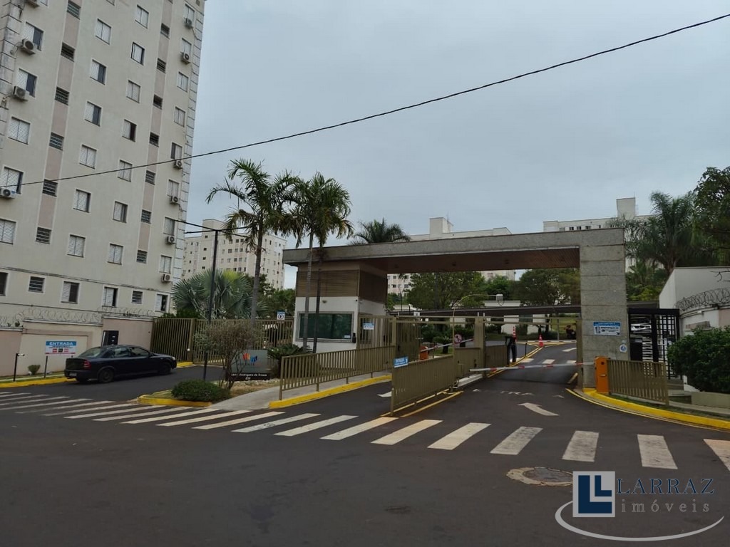 Apartamento, 2 quartos, 47 m² - Foto 24