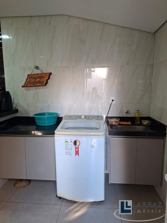 Casa, 3 quartos, 174 m² - Foto 20