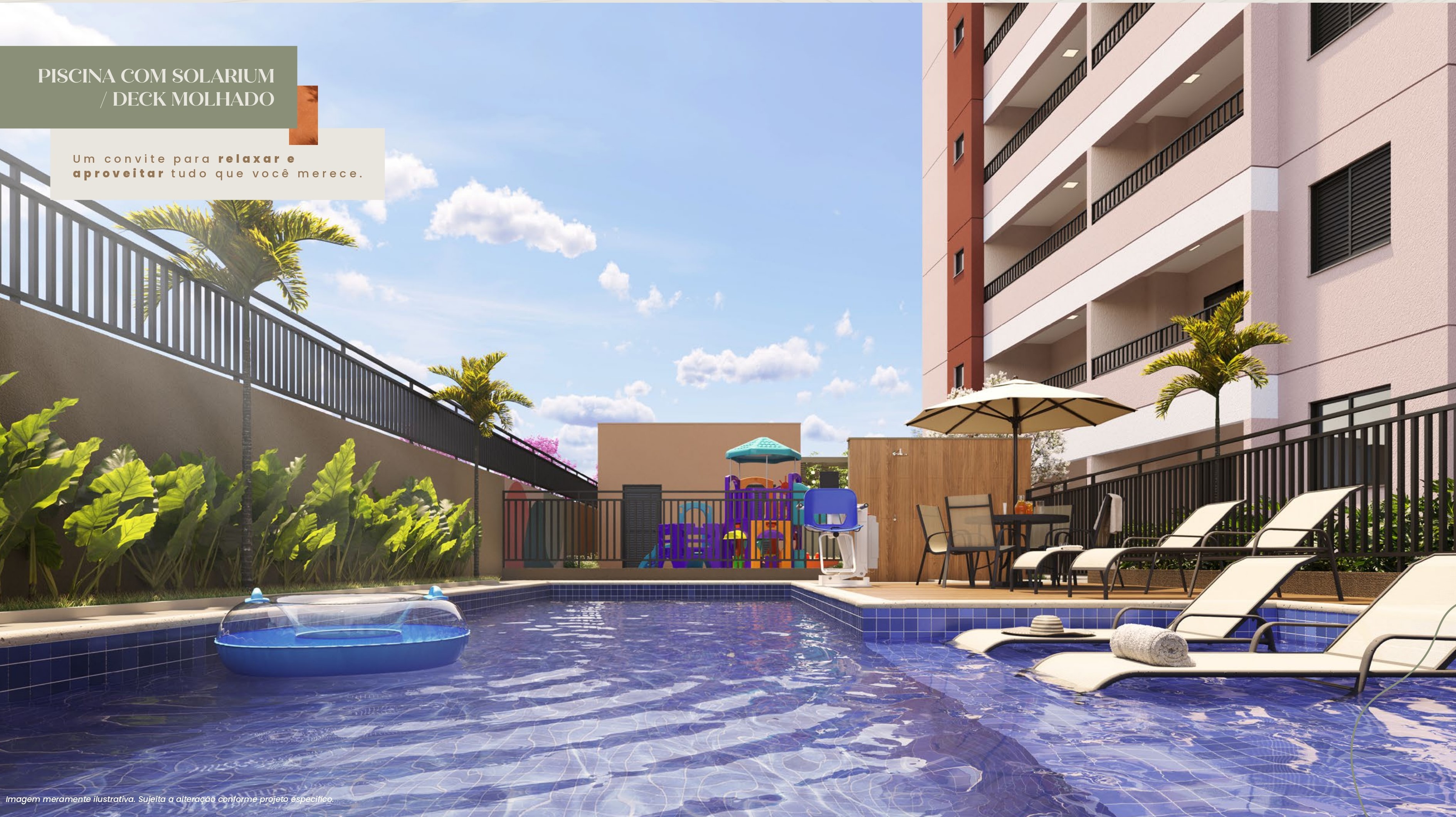 Apartamento, 2 quartos, 45 m² - Foto 6