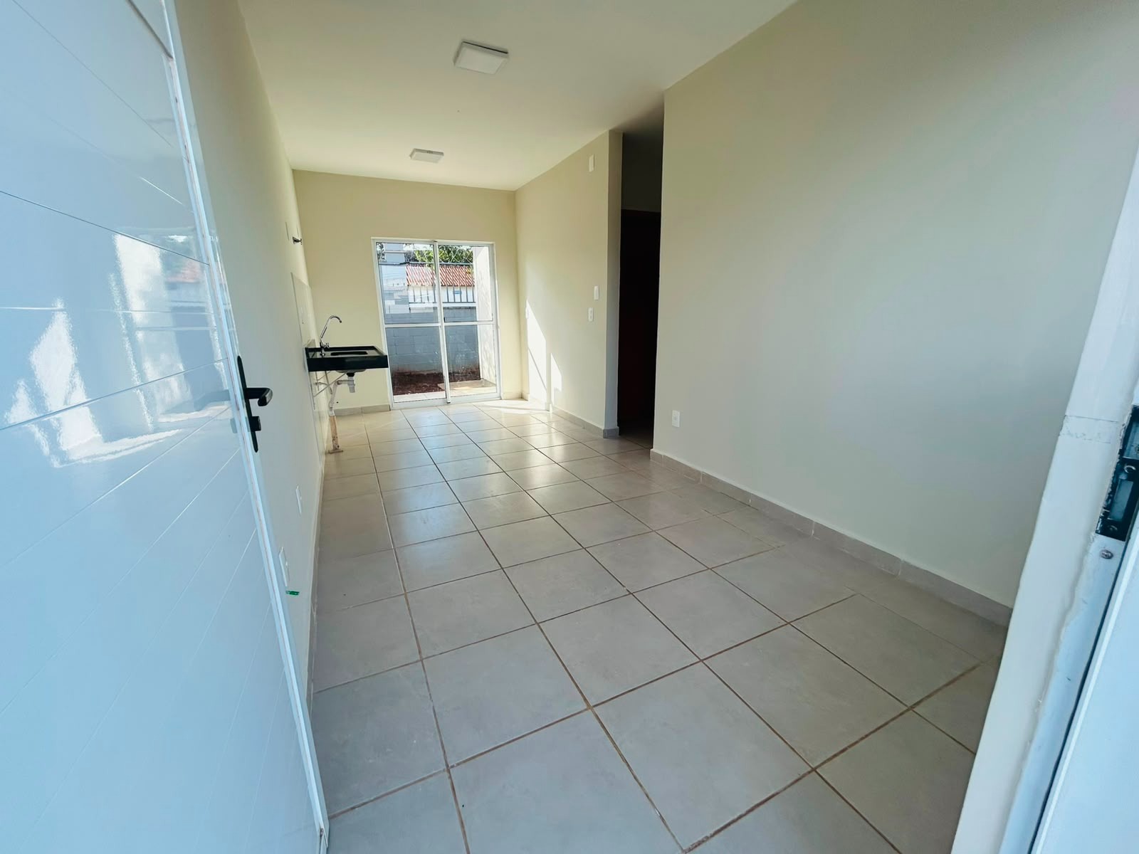 Casa, 2 quartos, 46 m² - Foto 3
