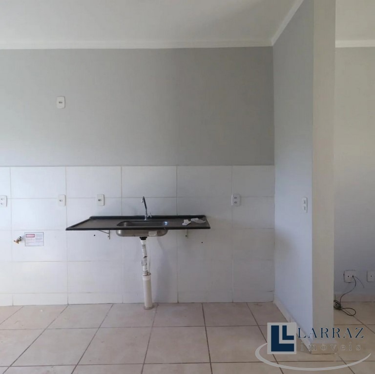 Apartamento, 2 quartos, 43 m² - Foto 7