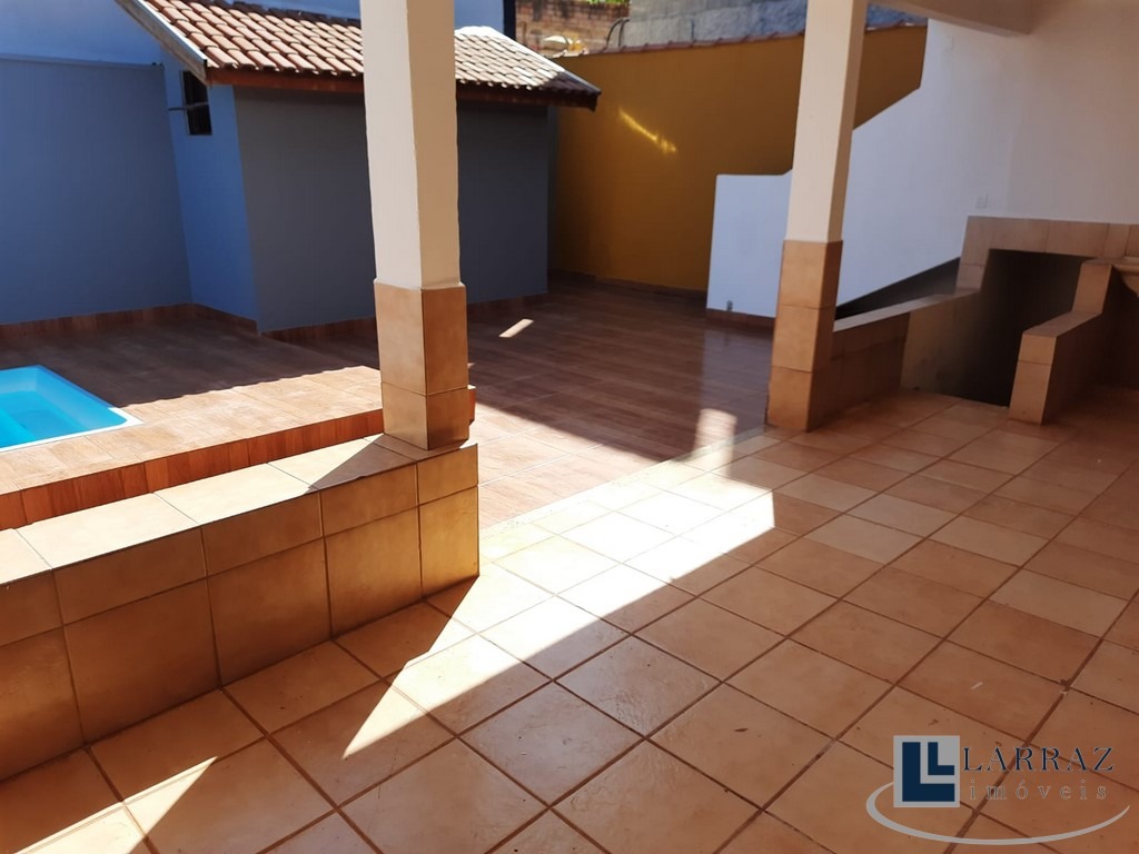 Casa, 5 quartos, 416 m² - Foto 6