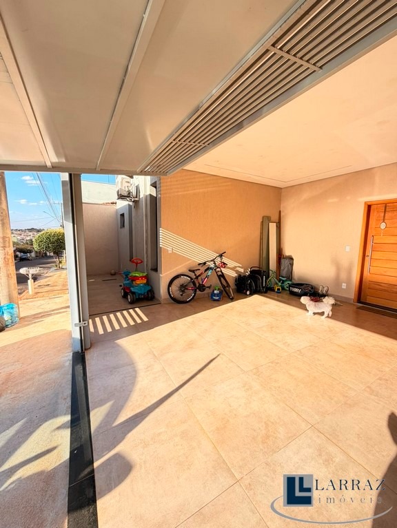 Casa, 3 quartos, 101 m² - Foto 3