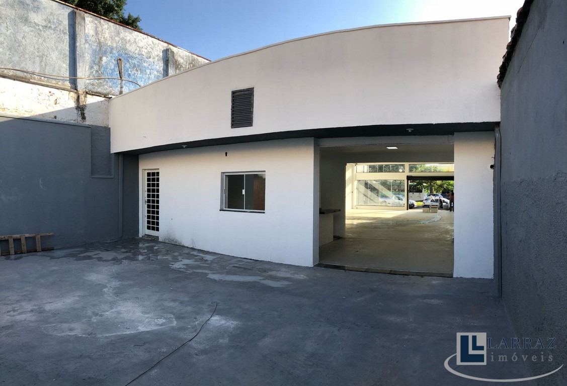 Loja-Salão, 266 m² - Foto 4