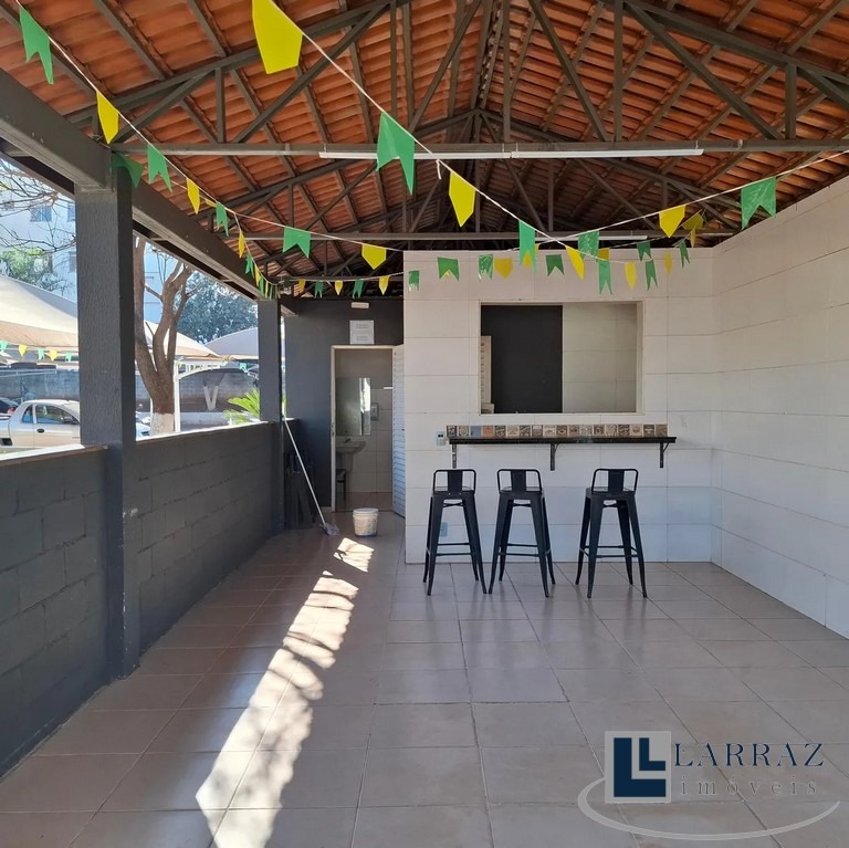 Apartamento, 2 quartos, 42 m² - Foto 25