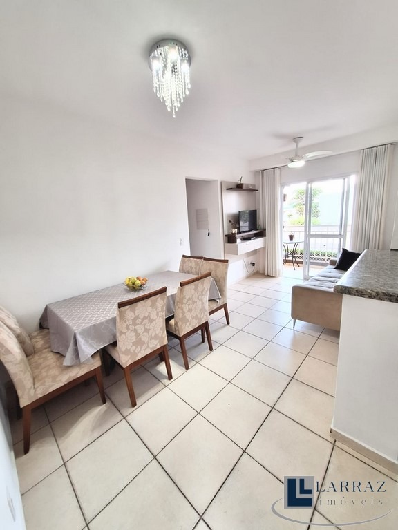 Apartamento, 2 quartos, 62 m² - Foto 2