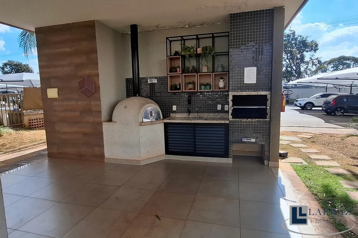 Apartamento, 2 quartos, 43 m² - Foto 29
