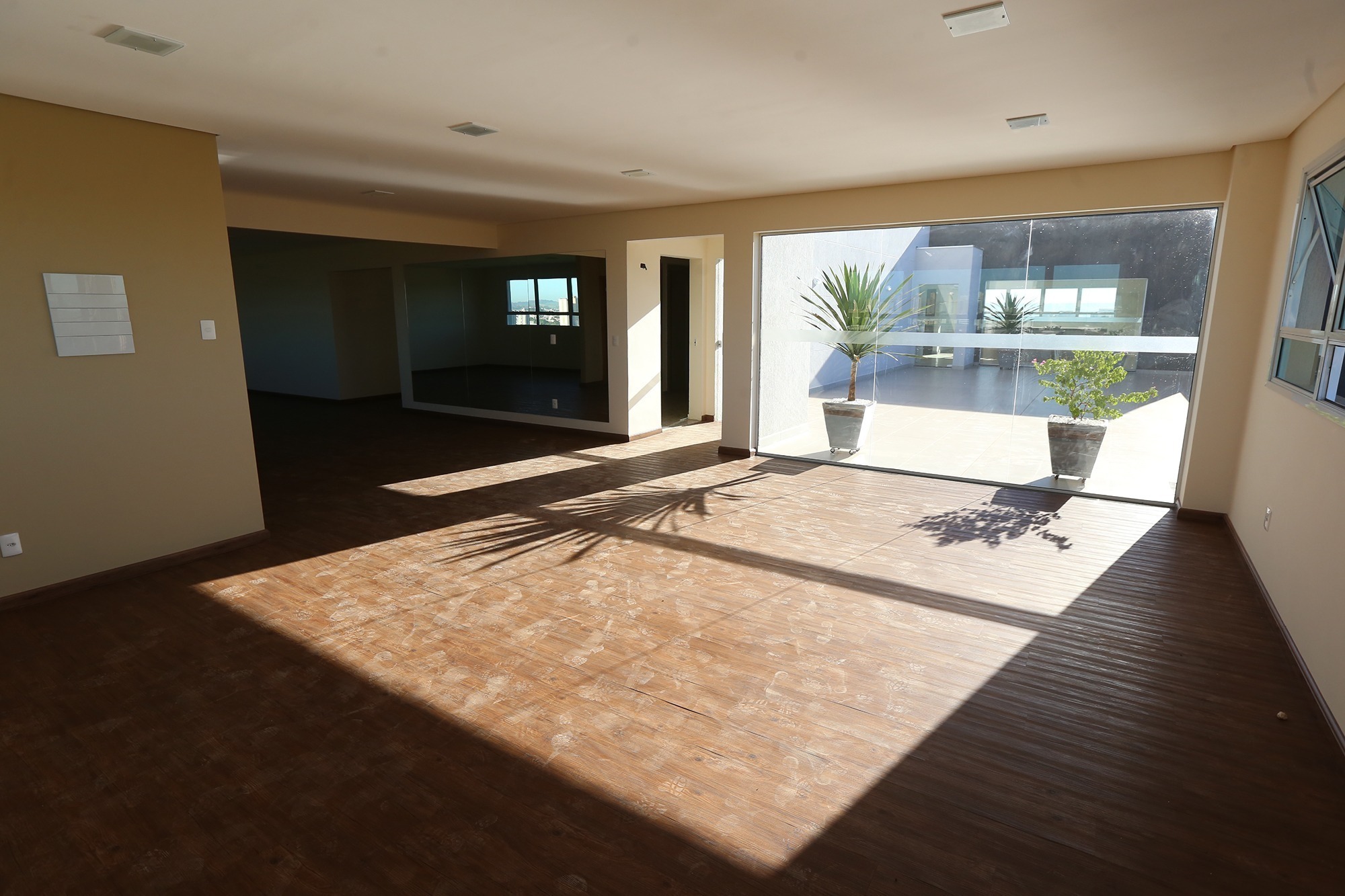 Apartamento, 2 quartos, 55 m² - Foto 61