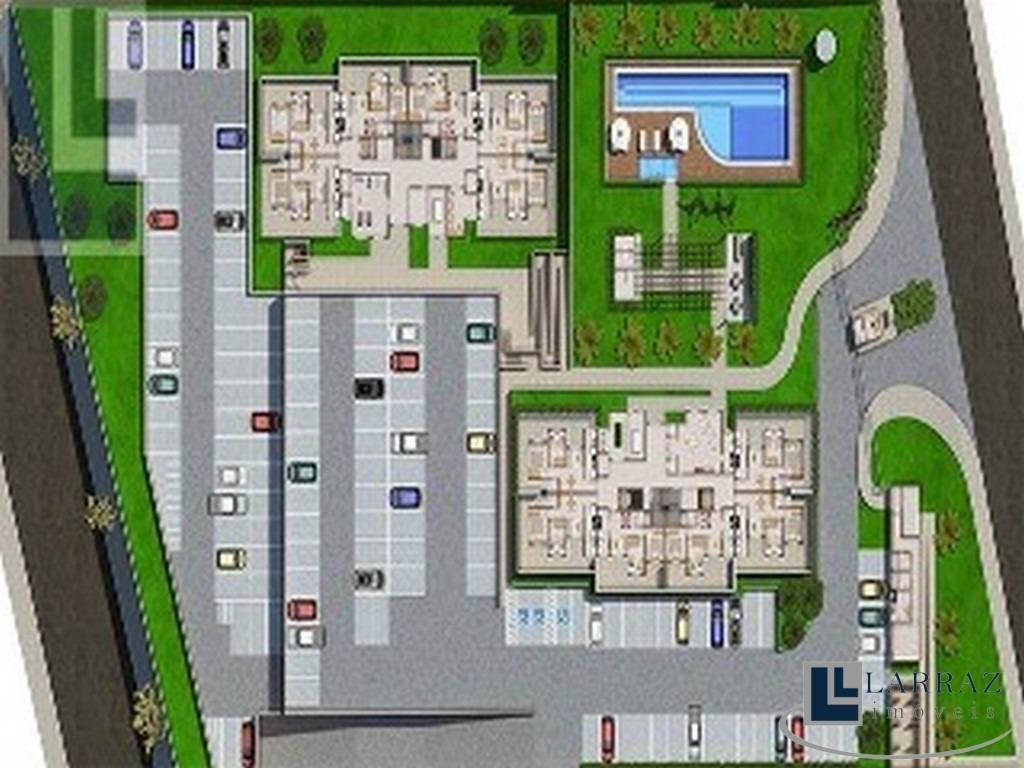 Apartamento, 2 quartos, 52 m² - Foto 32