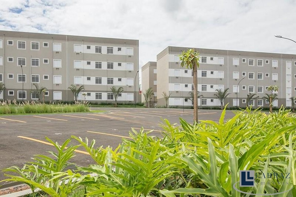 Apartamento, 2 quartos, 43 m² - Foto 82