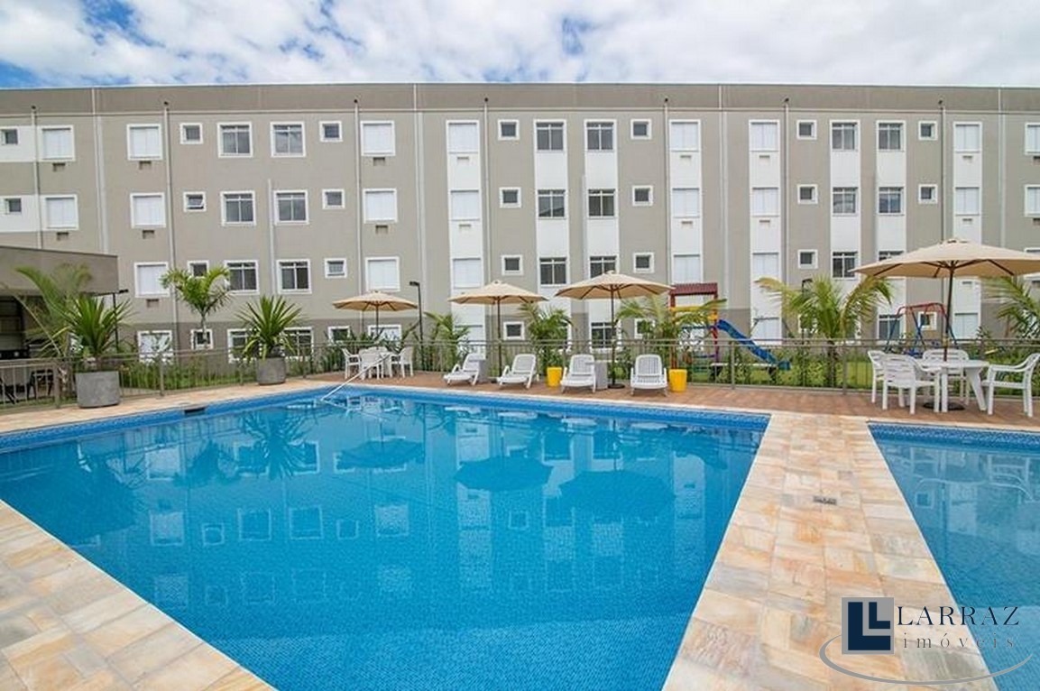 Apartamento, 2 quartos, 43 m² - Foto 24