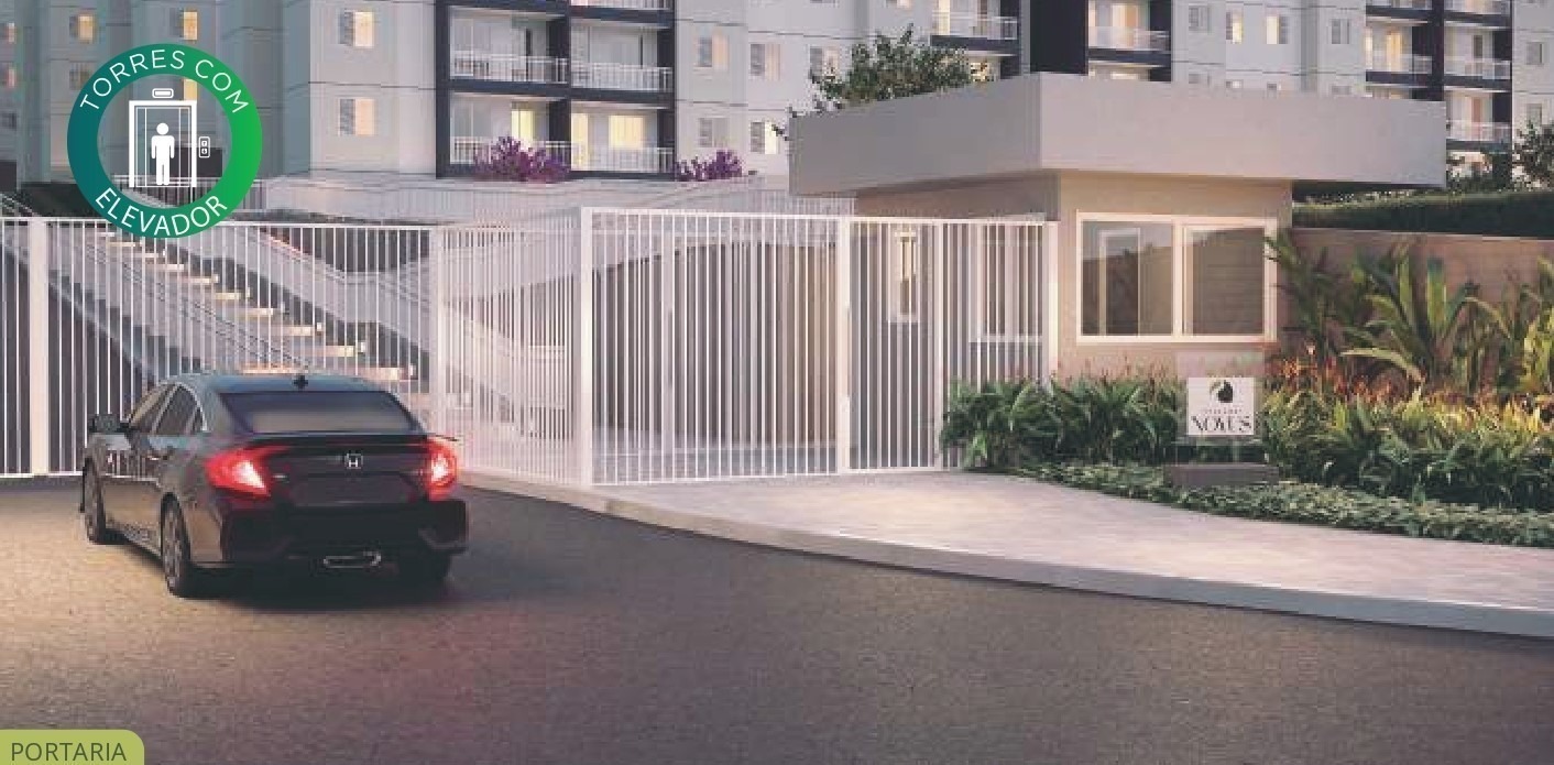 Apartamento, 2 quartos, 47 m² - Foto 50
