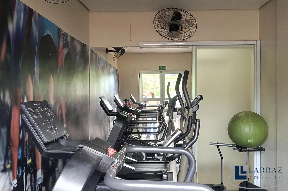 Apartamento, 2 quartos, 46 m² - Foto 26