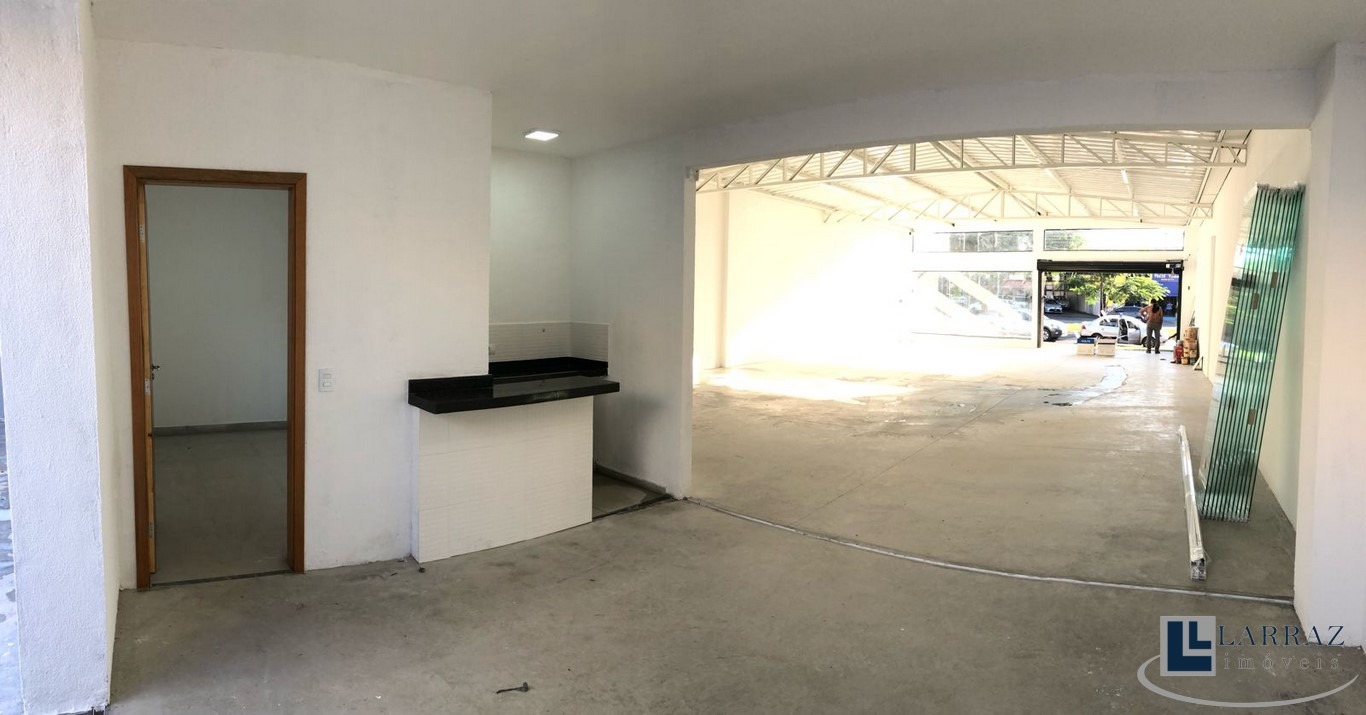 Loja-Salão, 266 m² - Foto 9