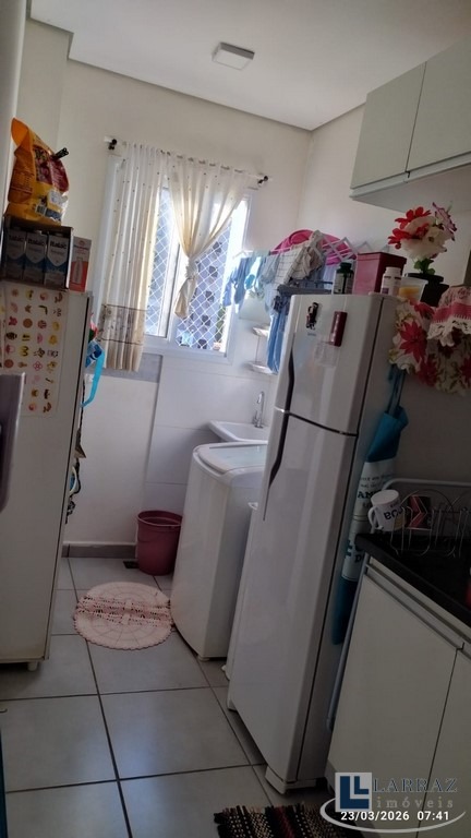 Apartamento, 2 quartos, 58 m² - Foto 4
