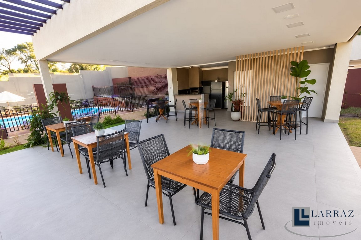 Apartamento, 2 quartos, 40 m² - Foto 8