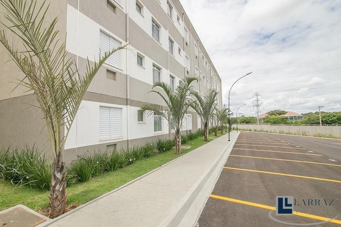 Apartamento, 2 quartos, 43 m² - Foto 72