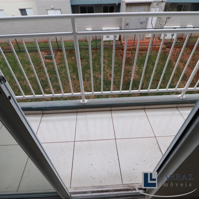Apartamento, 2 quartos, 47 m² - Foto 4