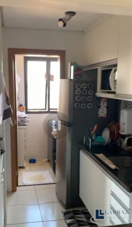 Apartamento, 1 quarto, 39 m² - Foto 8