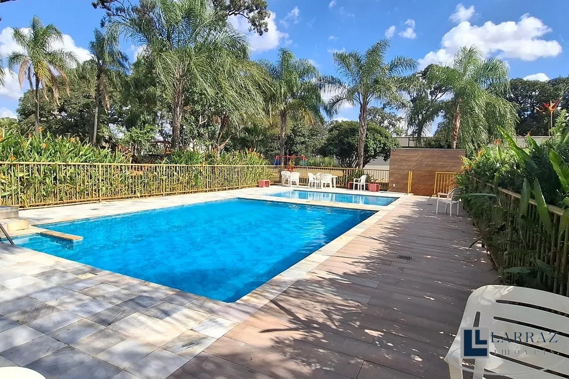 Apartamento, 2 quartos, 43 m² - Foto 26