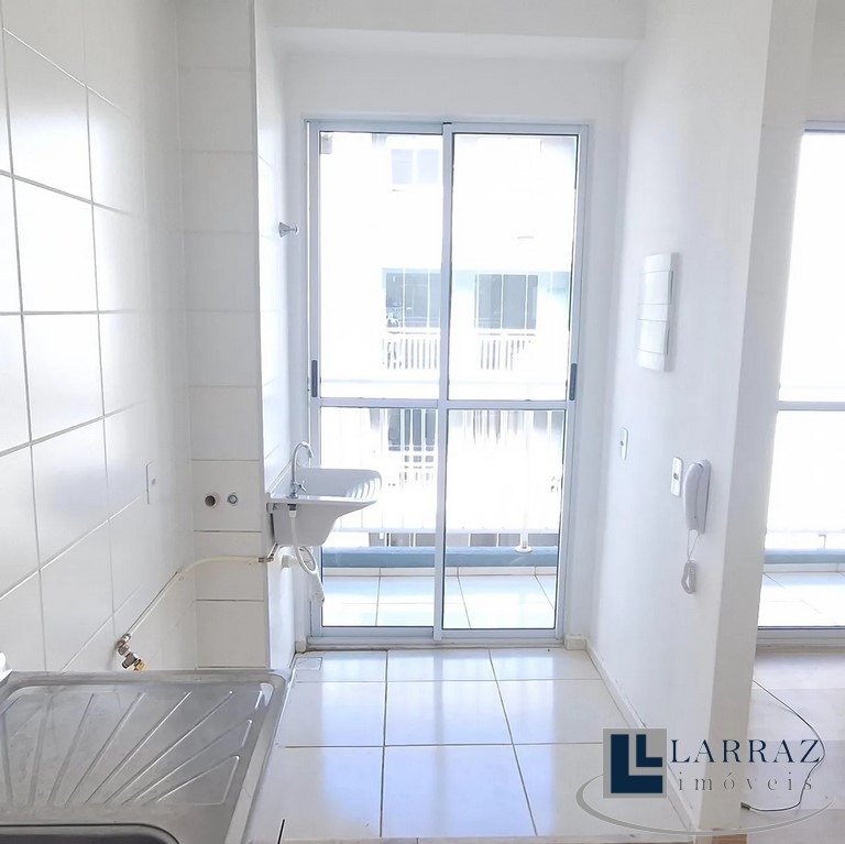 Apartamento, 2 quartos, 47 m² - Foto 11