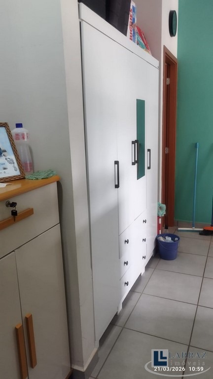 Apartamento, 2 quartos, 58 m² - Foto 17